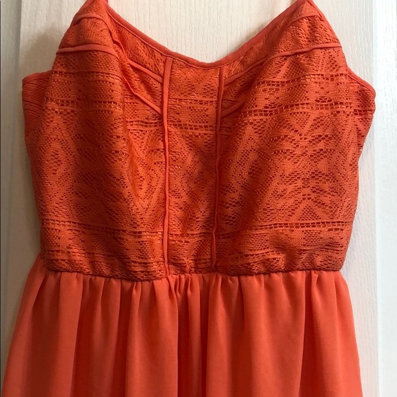 Super Cute Summer Dress by Maurices - Picture 2 of 4